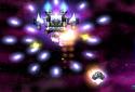 Flaming Space screenshot 1