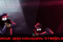 A Thug in Time screenshot 5