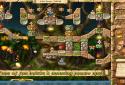Fairy Treasure Brick Breaker screenshot 1