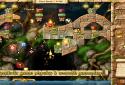 Fairy Treasure Brick Breaker screenshot 2