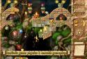 Fairy Treasure Brick Breaker screenshot 7