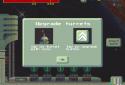 Retro Space TD Tower Defense screenshot 3