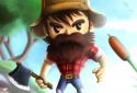 Runner Jack screenshot 1