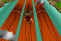 Runner Jack screenshot 2