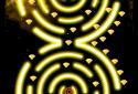 Glow Maze Tilt screenshot 1