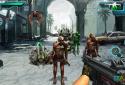 Alien Invade screenshot 4