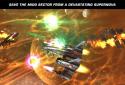 Galaxy on Fire 2 HD screenshot 2