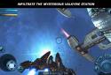 Galaxy on Fire 2 HD screenshot 3
