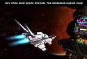 Galaxy on Fire 2 HD screenshot 4