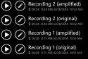 Spy Earphone screenshot 2