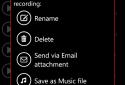 Spy Earphone screenshot 3