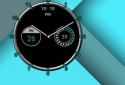 Super Clock Widget screenshot 3