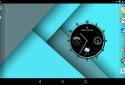 Super Clock Widget screenshot 4