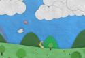 Paperland Pro Live Wallpaper screenshot 5