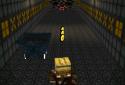 Mine Run 3D - Escape 2 Temple screenshot 1