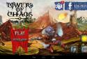 Towers of Chaos- Demon Defense screenshot 1