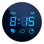 My Alarm Clock