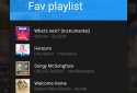 n7player музыкальный плеер screenshot 4