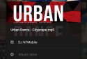n7player музыкальный плеер screenshot 6