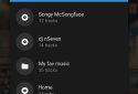 n7player музыкальный плеер screenshot 7