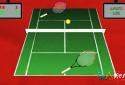 Tennis Pro screenshot 1