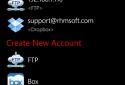 File Manager screenshot 4