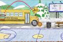 Doodle Basketball screenshot 2