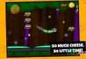 Bouncy Mouse screenshot 3