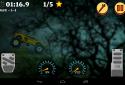 Гонщик: Off Road screenshot 2