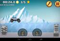 Гонщик: Off Road screenshot 5