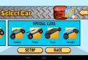 Гонщик: Off Road screenshot 8