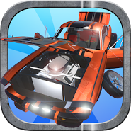 Fix My Car - Hidden Objects