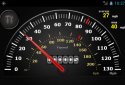 Yspeed: GPS спидометр screenshot 1
