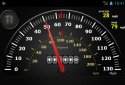 Yspeed: GPS спидометр screenshot 4
