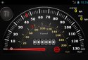 Yspeed: GPS спидометр screenshot 5