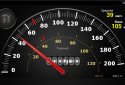 Yspeed: GPS спидометр screenshot 6