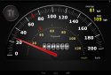 Yspeed: GPS спидометр screenshot 7