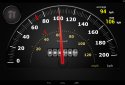 Yspeed: GPS спидометр screenshot 8