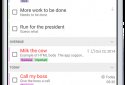 Tasks & Notes for MS Exchange screenshot 1