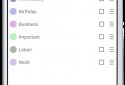 Tasks & Notes for MS Exchange screenshot 6