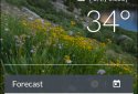 Weather Locker HD screenshot 2