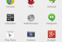 Quad Drawer, quick app drawer screenshot 2