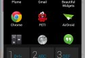 Quad Drawer, quick app drawer screenshot 8