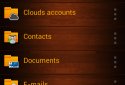 NS Wallet - Менеджер Паролей screenshot 1