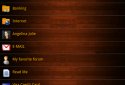 NS Wallet - Менеджер Паролей screenshot 11