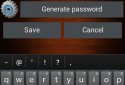 NS Wallet - Менеджер Паролей screenshot 5