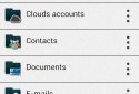 NS Wallet - Менеджер Паролей screenshot 6
