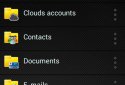 NS Wallet - Менеджер Паролей screenshot 7