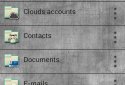 NS Wallet - Менеджер Паролей screenshot 8