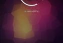 Key Lime Pie Clock screenshot 2